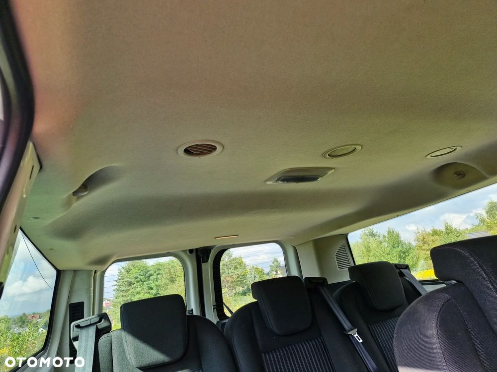 Ford Transit Custom - 16