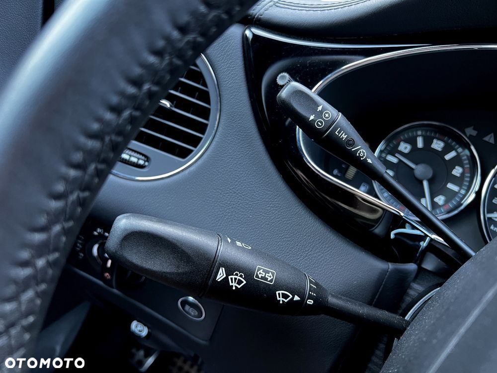 Mercedes-Benz CLS 63 AMG - 34