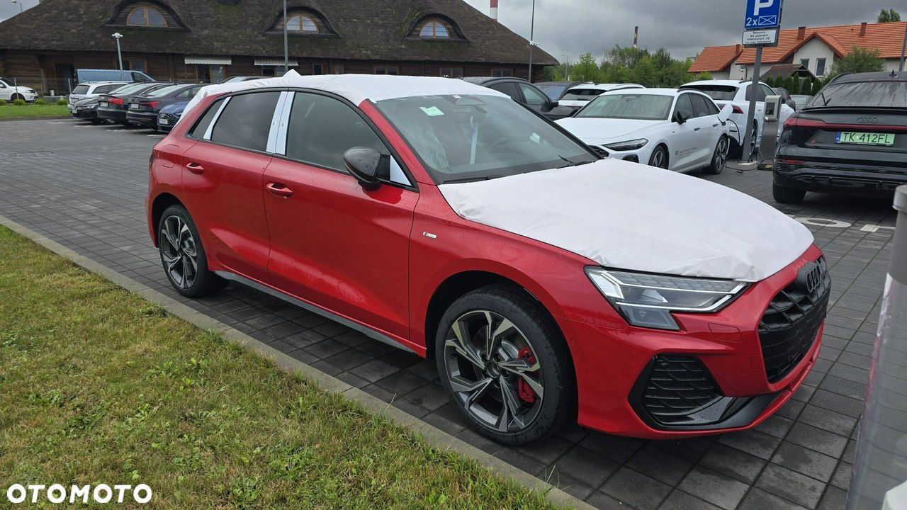 Audi A3 - 6