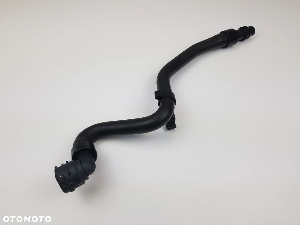 Przewód Rura Wąż chłodnicy wody Opel Insignia A 2.0 CDTI 13251460 - 5