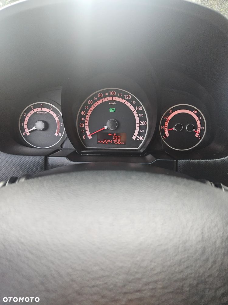 Kia ProCeed 1.4 CVVT Dream-Team Edition - 22