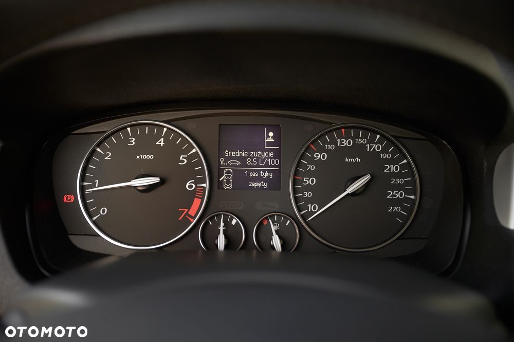 Renault Laguna - 35
