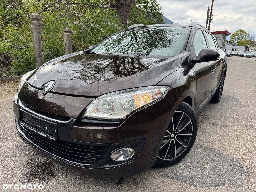 Renault Megane 1.6 16V Expression - 1
