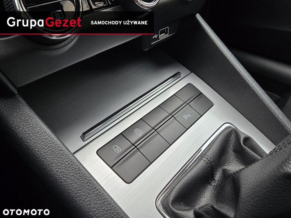 Skoda Octavia 1.5 TSI ACT Ambition - 29
