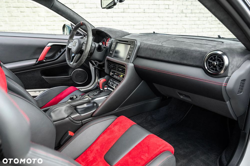 Nissan GT-R Nismo 2020 - 20