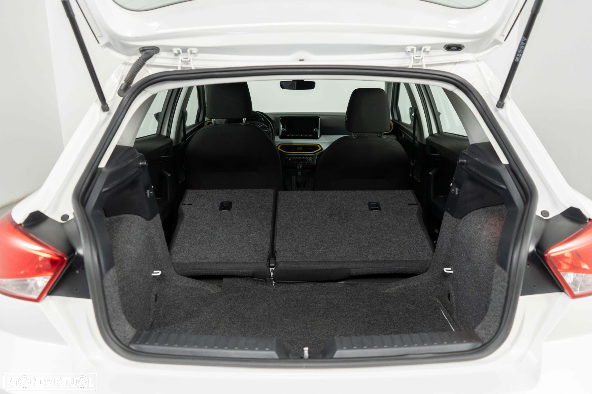 SEAT Ibiza 1.0 TSI Style DSG - 13