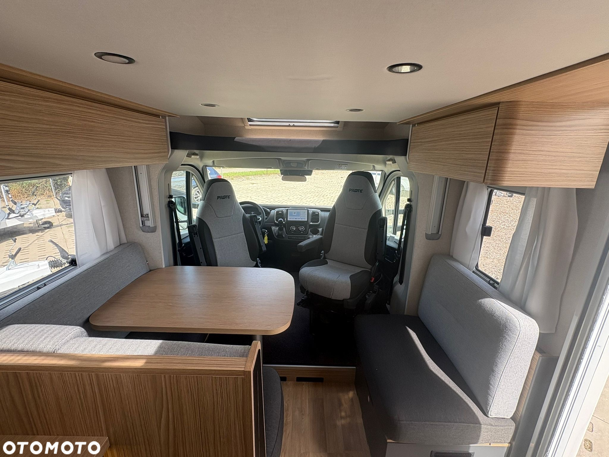 PILOTE P740 C Expression - 10