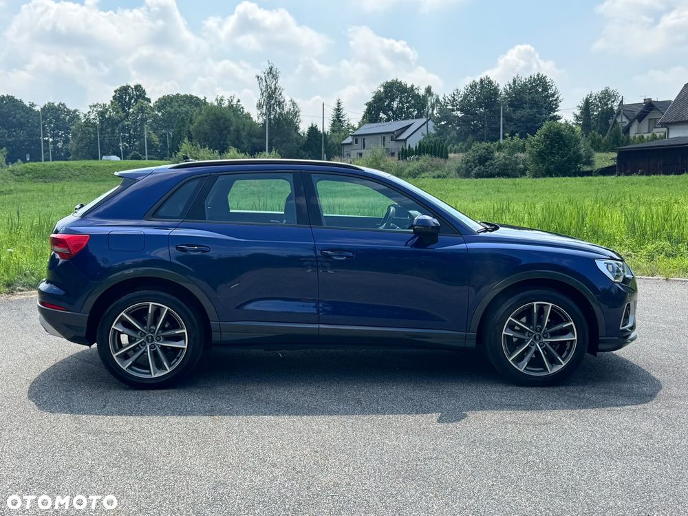 Audi Q3 35 TDI S tronic - 9