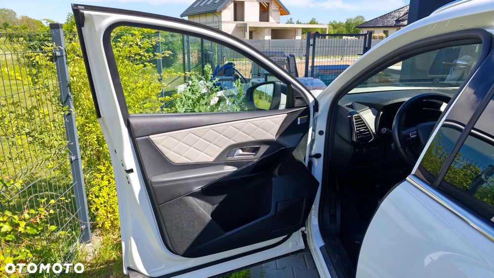 DS Automobiles DS 7 Crossback 1.6 PureTech Grand Chic - 10