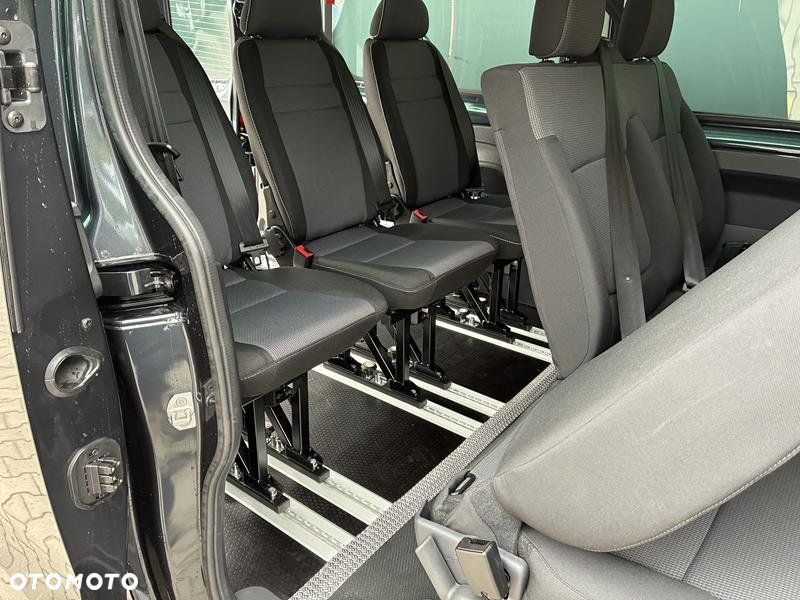 Renault Trafic - 9