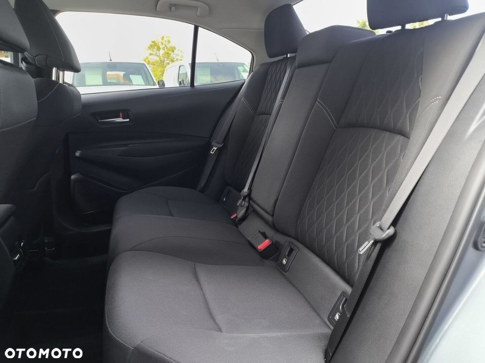 Toyota Corolla 1.5 Comfort MS - 14