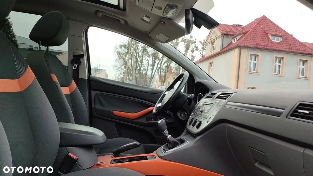 Ford Kuga 2.0 TDCi 2x4 Trend - 13