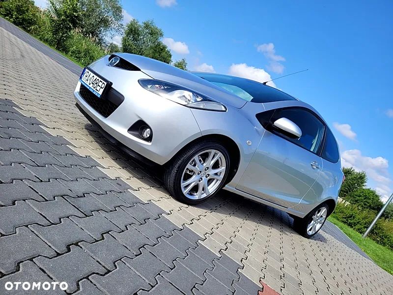 Mazda 2 - 14