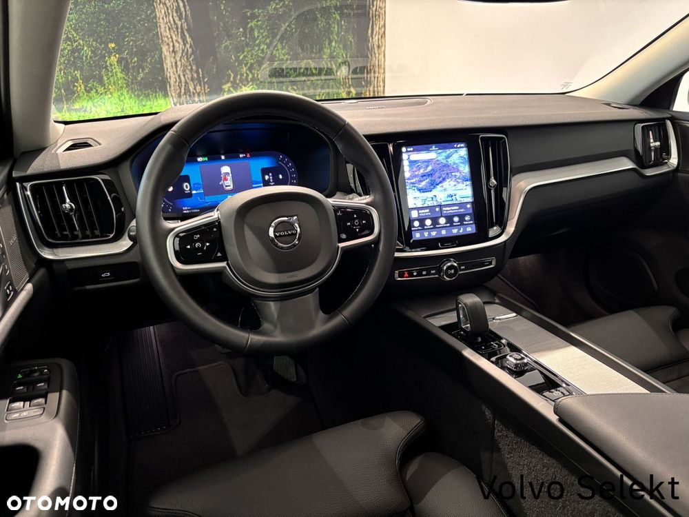Volvo V60 - 15