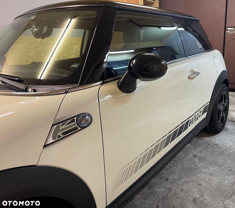 MINI Cooper - 9