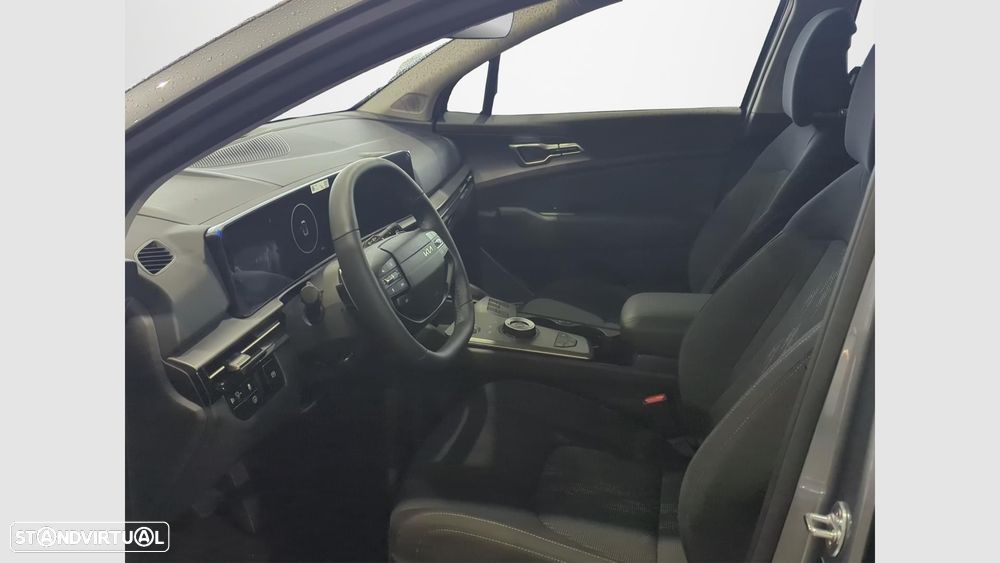 Kia Sportage 1.6 T-GDi HEV Drive - 10