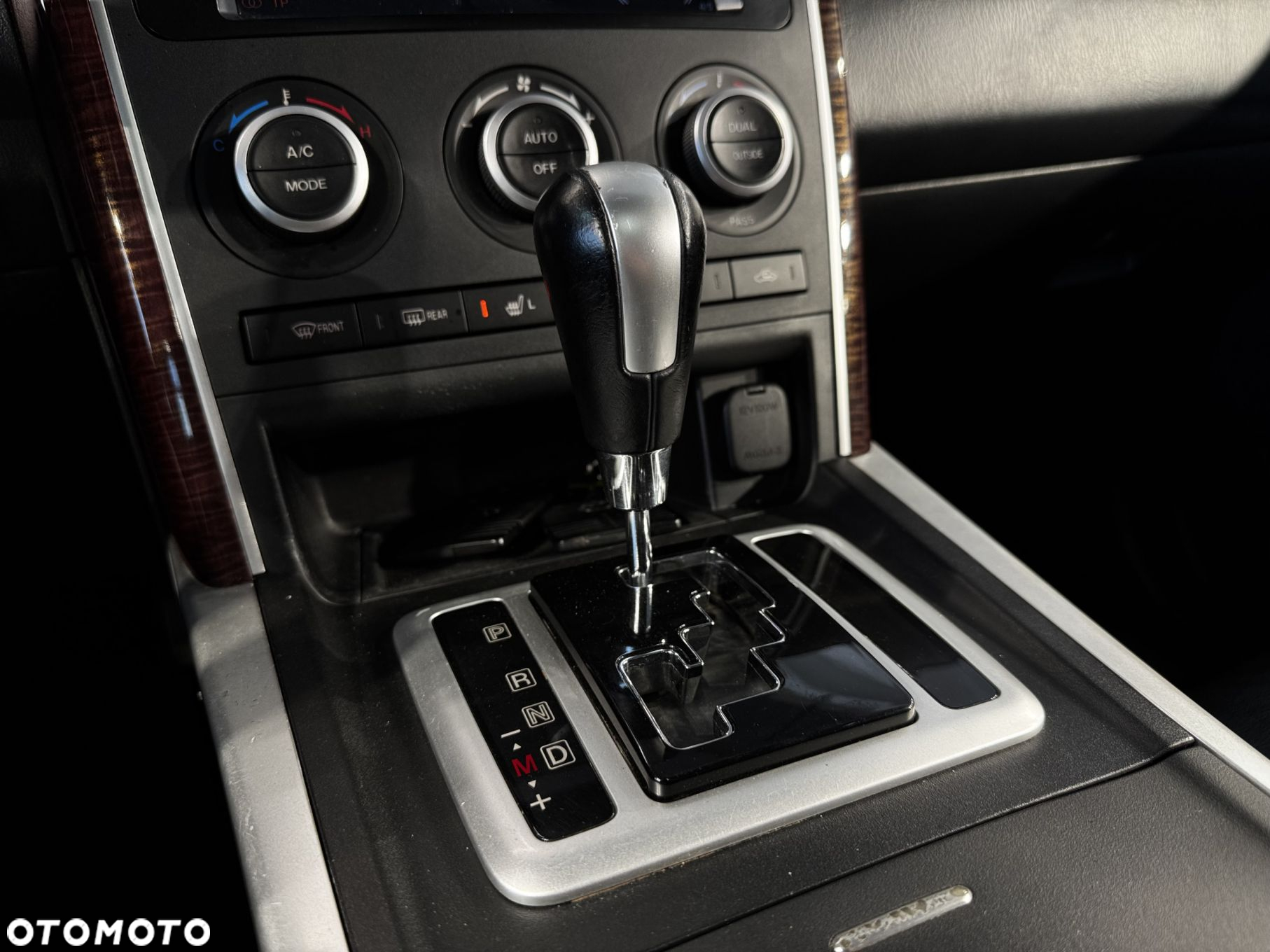 Mazda CX-9 - 18