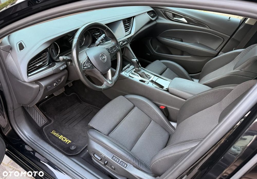 Opel Insignia 2.0 CDTI Business Elegance S&S - 17