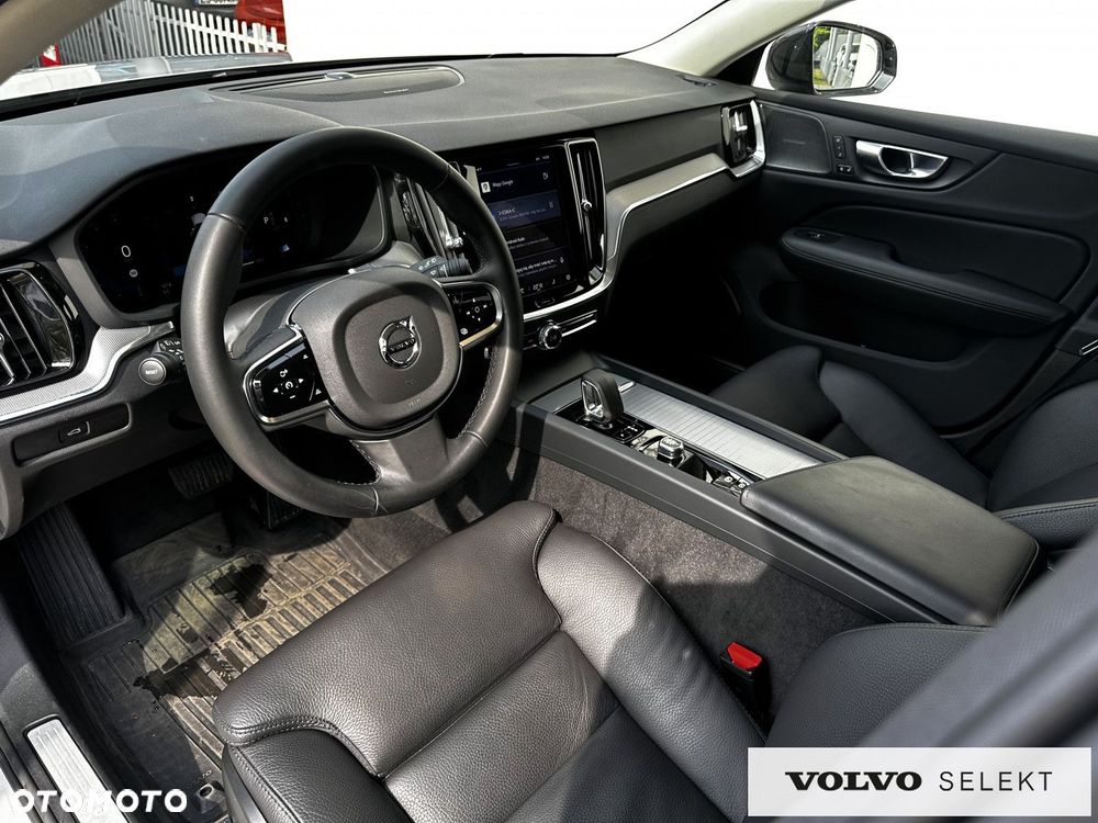 Volvo V60 - 26