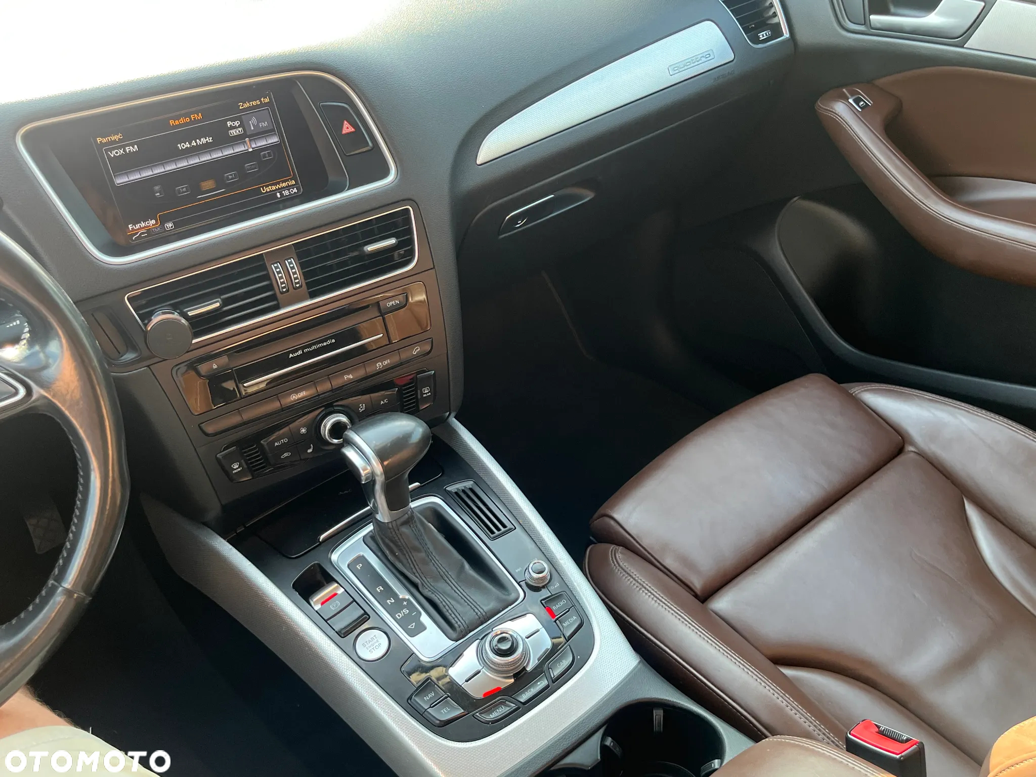 Audi Q5 2.0 TDI Quattro S tronic - 15