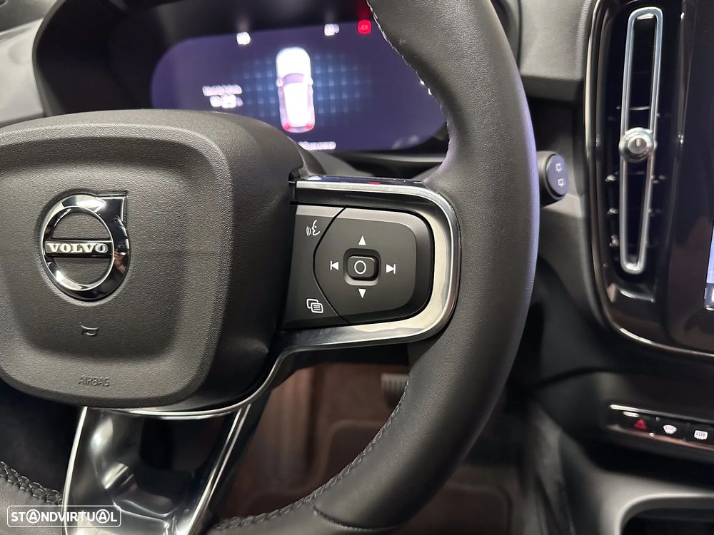 Volvo XC 40 Recharge 69 kWh Single Motor Core - 42