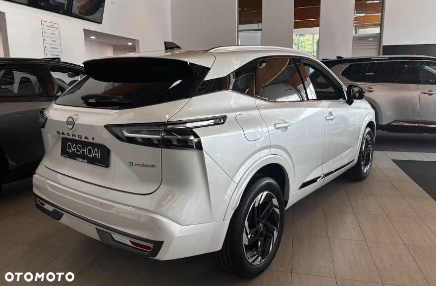 Nissan Qashqai - 6