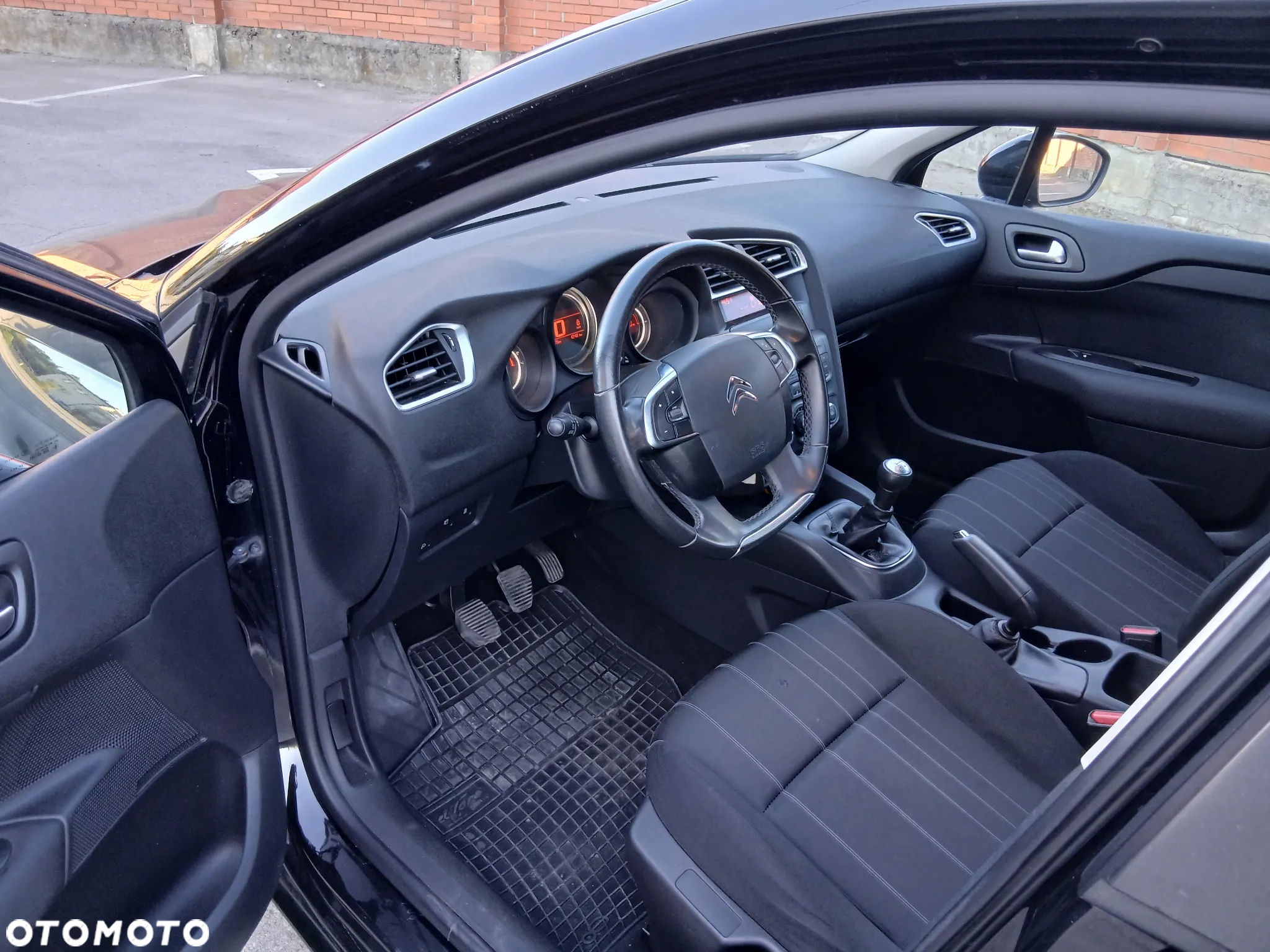 Citroën C4 1.6 BlueHDi Feel Edition - 9