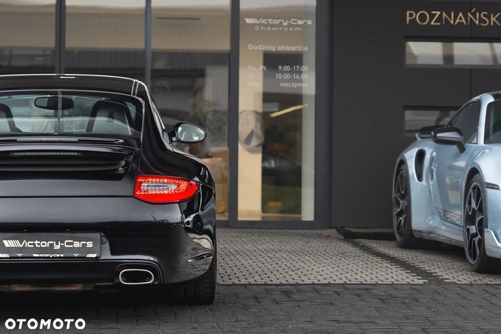 Porsche 911 Carrera PDK - 25