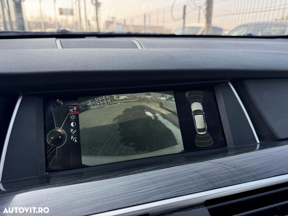 BMW Seria 5 - 17