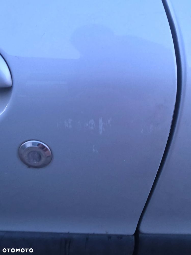 Peugeot 206 1.6 Quiksilver - 9