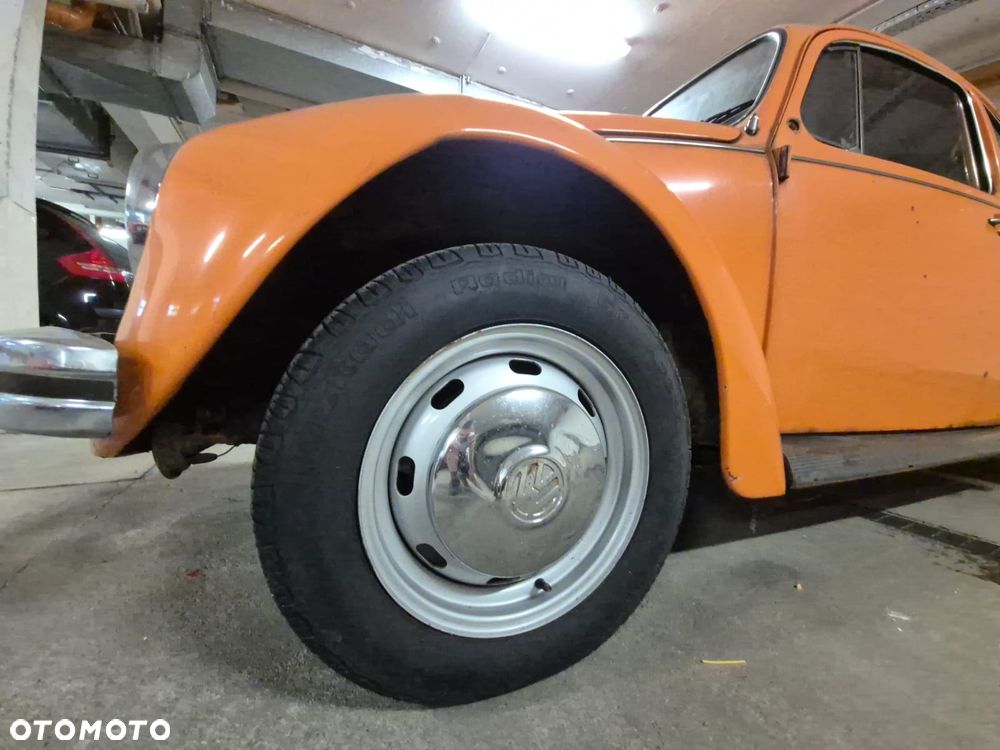Volkswagen Garbus - 19