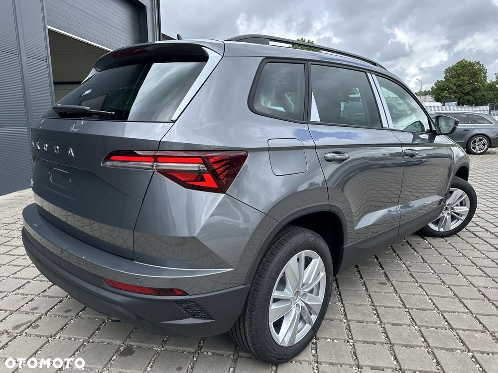 Skoda Karoq 1.5 TSI ACT Drive - 34