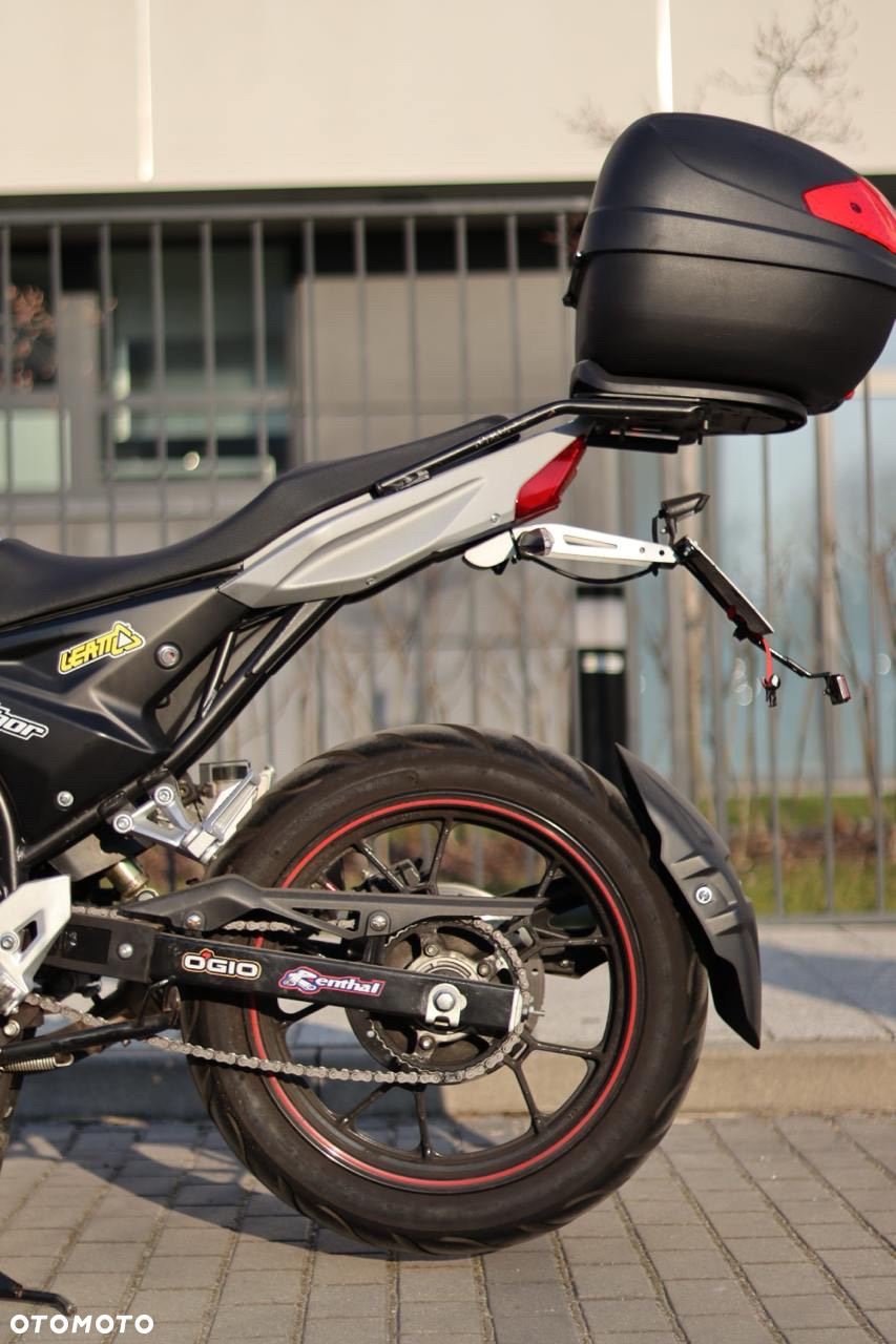 Junak 125 - 6