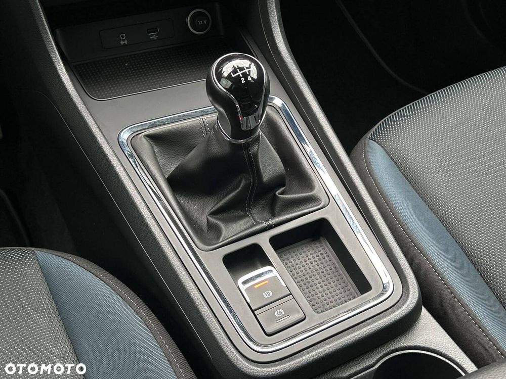 Seat Ateca 1.5 Eco TSI Style S&S - 24