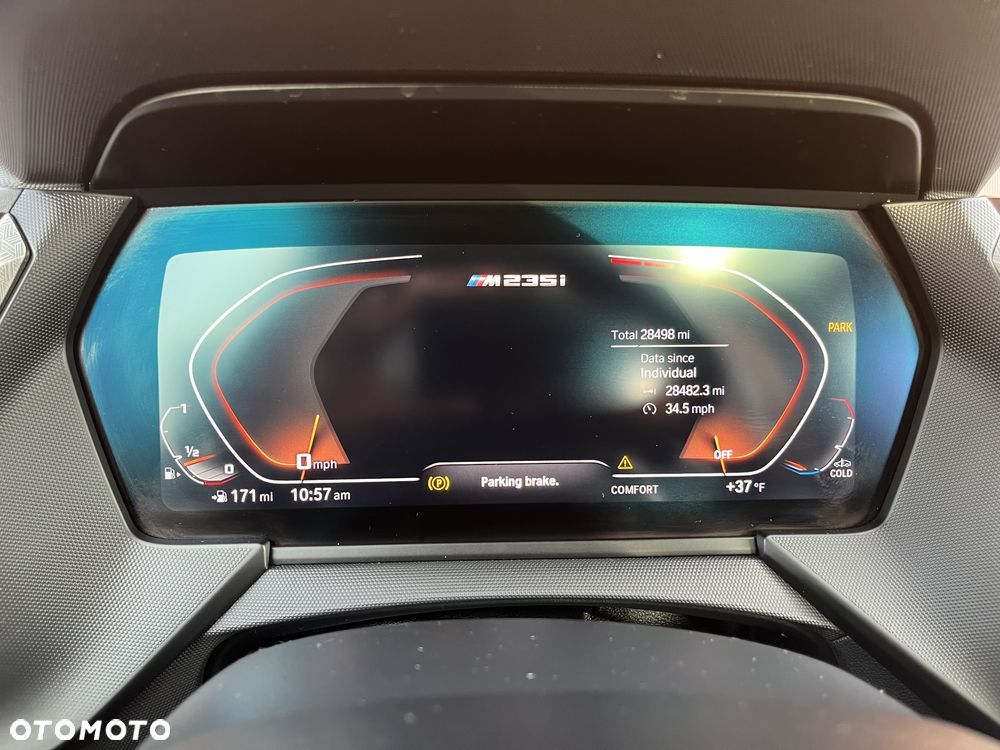 BMW Seria 2 M235i xDrive Edition Colorvision - 17