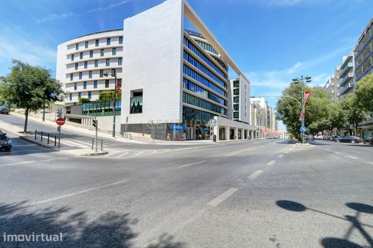 T2 Condomínio Alto do Parque | El Corte Inglês - Grande imagem: 2/33