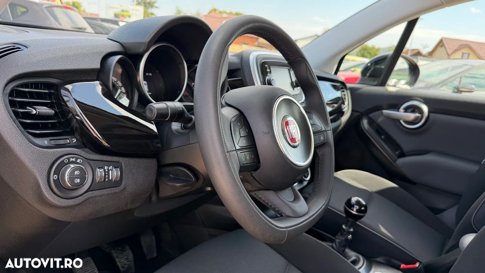 Fiat 500X 1.3 Multijet 4x2 S&S S-Design City Look - 20