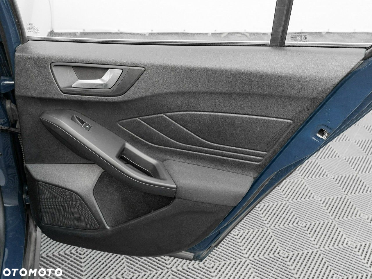 Ford Focus 1.5 EcoBlue SCR Connected - 29