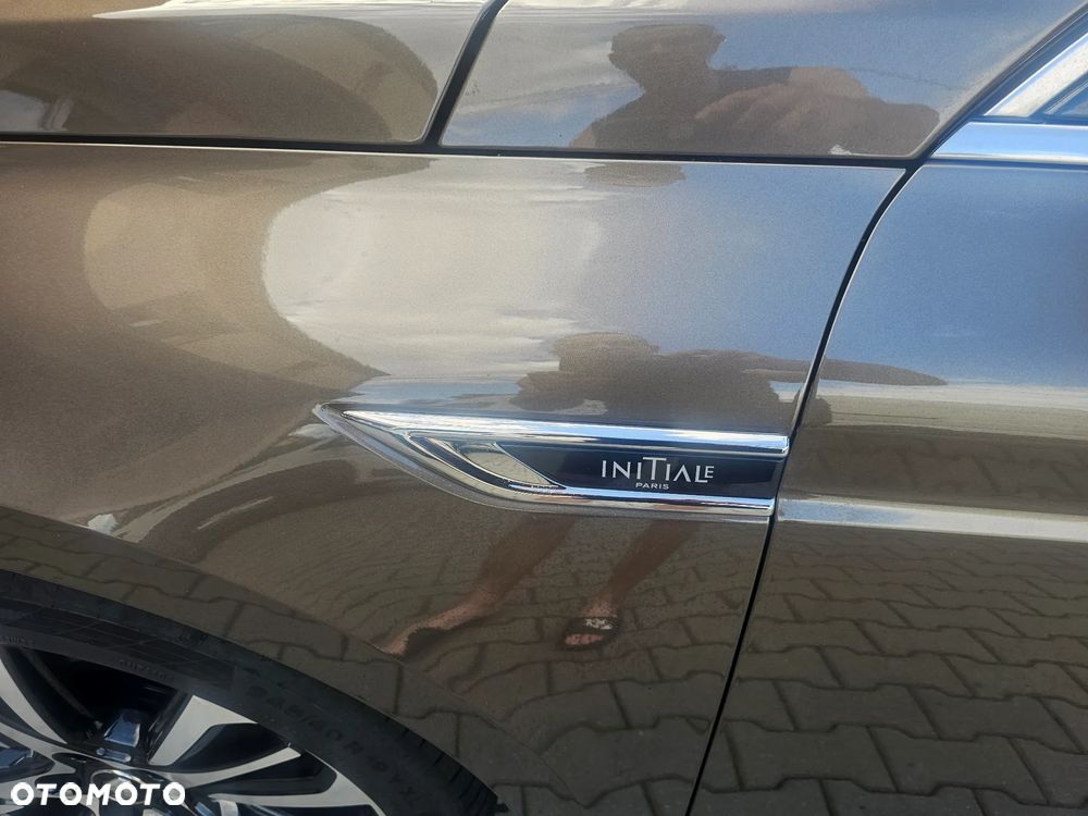 Renault Talisman 1.8 TCe FAP Initiale Paris EDC - 8