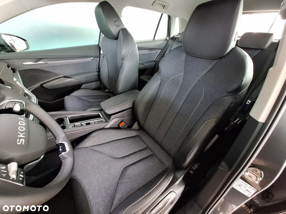 Skoda Elroq 50 55kWh - 10