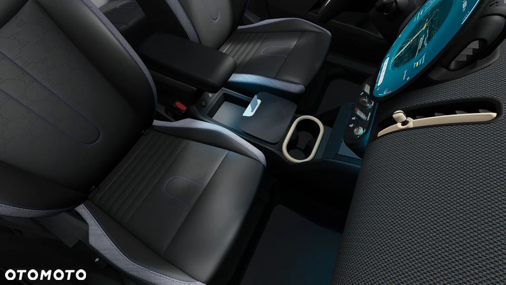 MINI Countryman C mHEV Linia Classic - 4