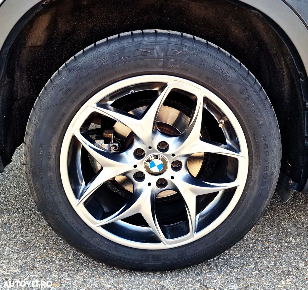BMW X5 xDrive25d - 29