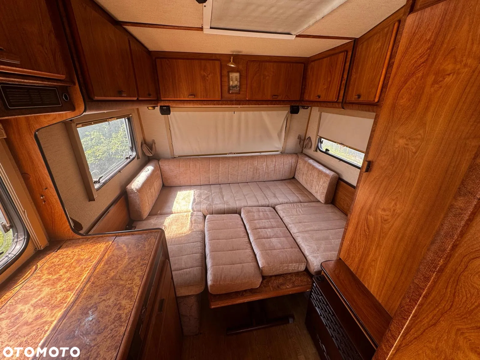 Hymer-Eriba PEUGEOT J5 - 5