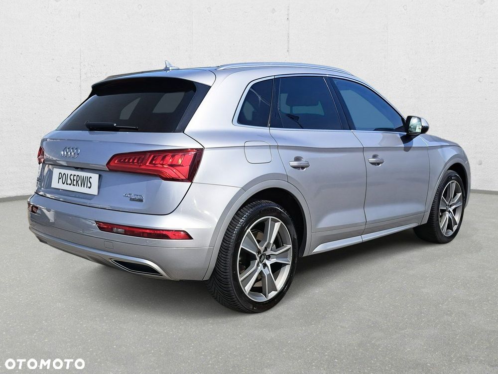 Audi Q5 - 5