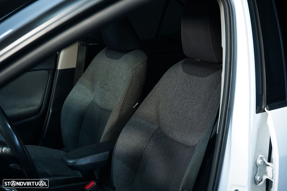 Toyota Yaris Cross 1.5 HDF Exclusive - 10