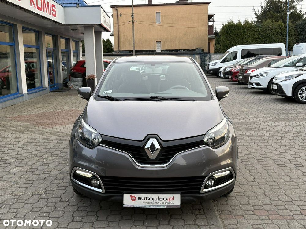 Renault Captur - 3