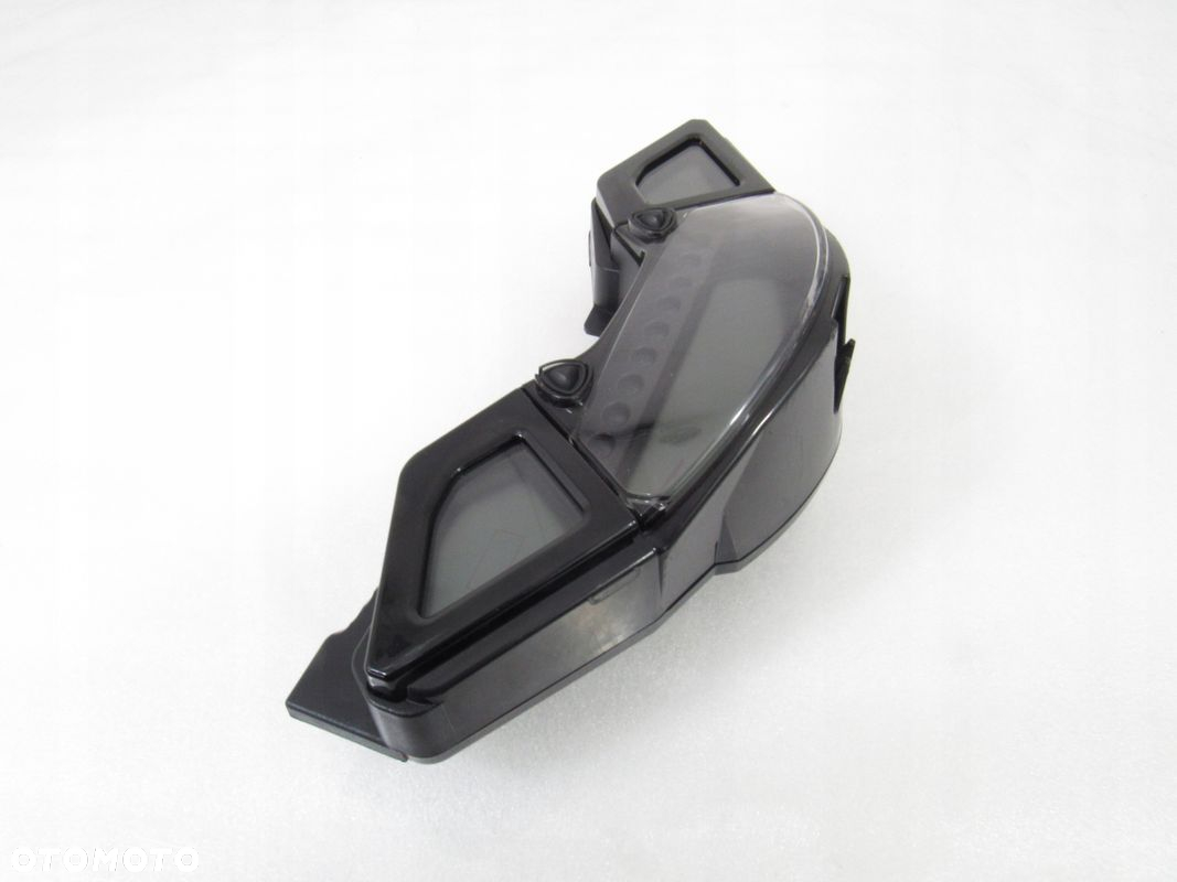 Zegary / licznik Honda CB 1000 R, 08r ABS SC60 - 5