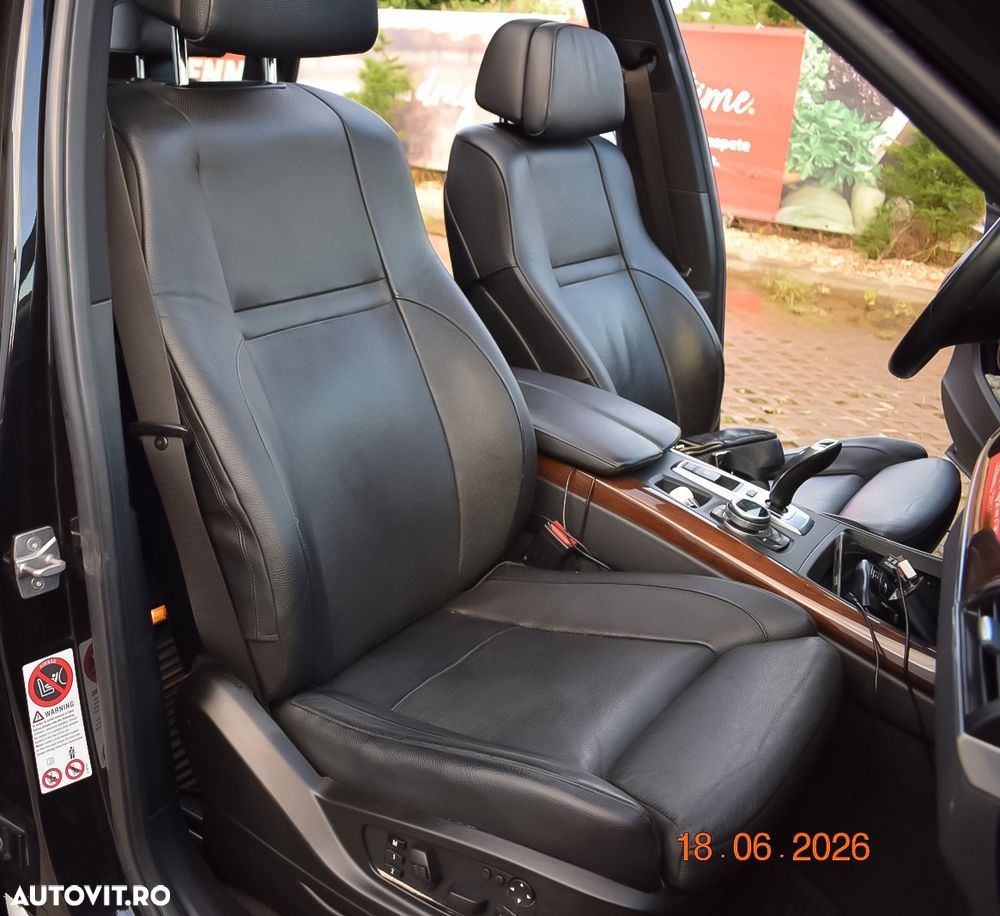 BMW X5 xDrive40d - 5