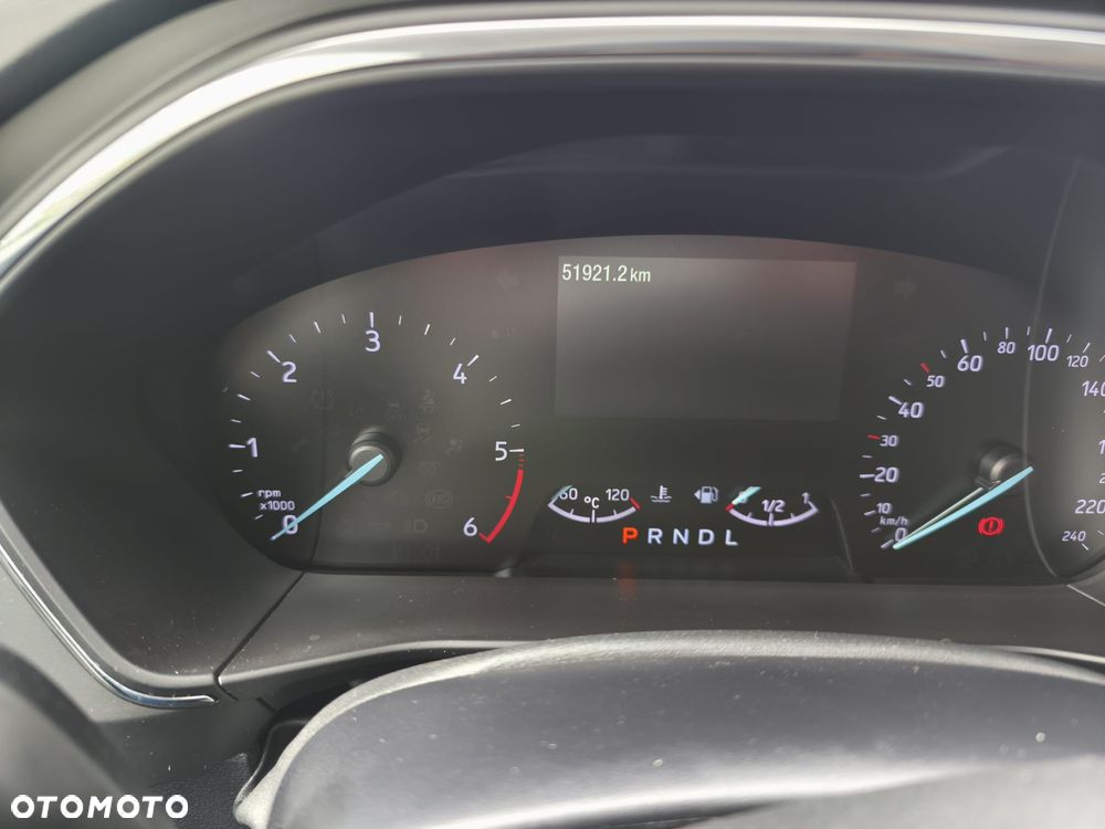 Ford Focus 1.5 EcoBlue STart-Stopp-System ACTIVE X - 19