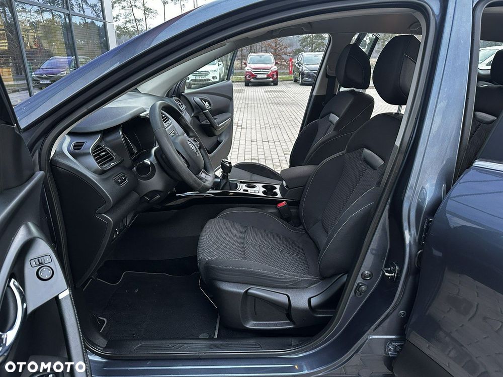 Renault Kadjar 1.2 Energy TCe Life - 11